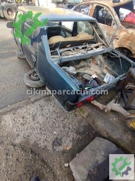 Tofaş Şahin Kupa çıkma parça