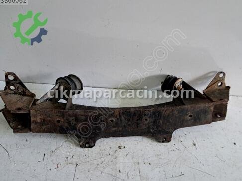 Tofaş Şahin Travers çıkma parça