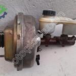 TOFAŞ ŞAHİN WESTİNGHOUSE VE ANA MERKEZ KOMPLE