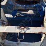Tofaş Şahin Komple Ön çıkma parça - ŞAHİNGÖZ OTOMOTİV İzmir