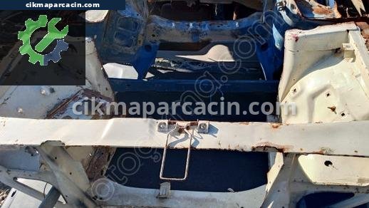 Tofaş Şahin Komple Ön çıkma parça