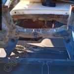 Tofaş Şahin Komple Ön çıkma parça - ŞAHİNGÖZ OTOMOTİV İzmir