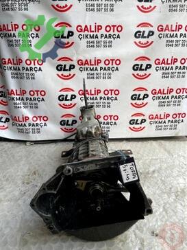 Tofaş Doğan Şanzıman Komple çıkma parça