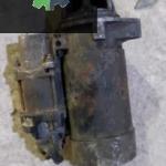 TOFAŞ SERÇE MARŞ DİNAMOSU