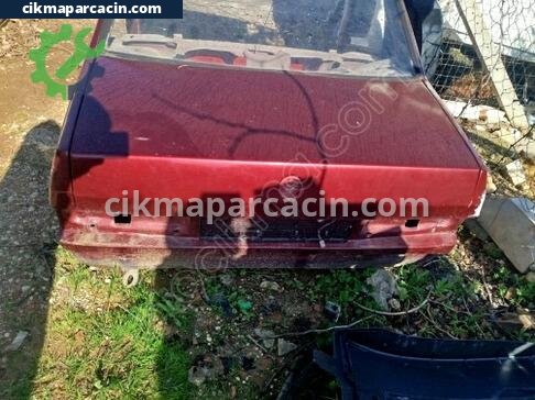 Cadillac SRX Arka Bagaj çıkma parça