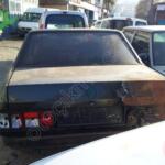 Tofaş SLX hasarlı oto çıkma parça Mısırcıoğlu oto