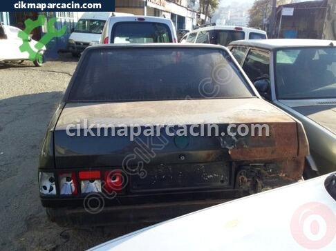 Tofaş Doğan Motor Yağları çıkma parça