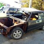 Tofaş SLX hasarlı oto çıkma parça Mısırcıoğlu oto
