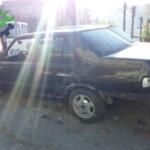 Tofaş SLX hasarlı oto çıkma parça Mısırcıoğlu oto