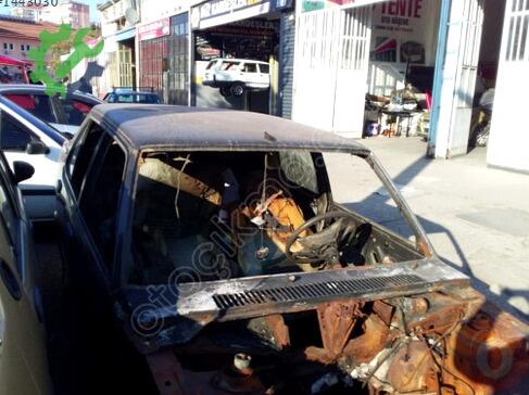 Tofaş Doğan Motor Yağları çıkma parça