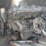 Tofaş slx motor komple