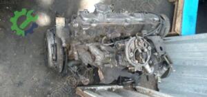 Tofaş slx motor komple