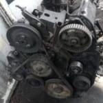 Tofaş slx motor komple