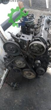 Tofaş Doğan Motor Komple çıkma parça