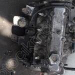 Tofaş slx motor komple