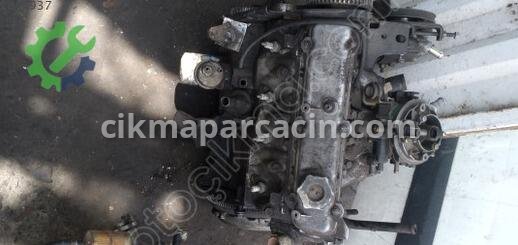 Tofaş Doğan Motor Komple çıkma parça