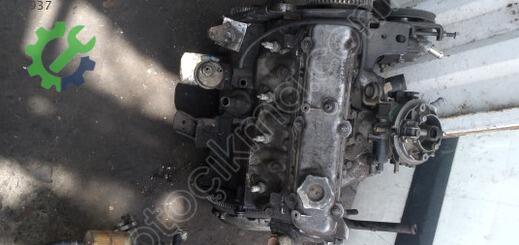 Tofaş Doğan Motor Komple çıkma parça