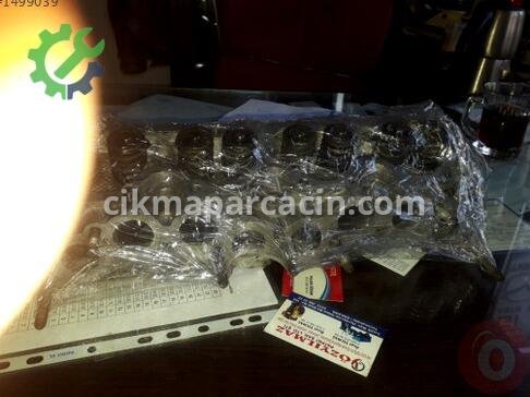 Tofaş Doğan Silindir Kapağı çıkma parça