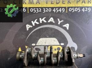 Tofaş SLX TEMPRA TİPO ÇIKMA 1.6 STD KRANK