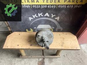 Tofaş Westinghouse Büyük Kafa Doğan / Şahin / Kartal Çıkma Orj