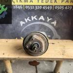 Tofaş Westinghouse Büyük Kafa Doğan / Şahin / Kartal Çıkma Orj