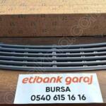 TOGG BURUN ÇITASI SOFT NOSE SIFIR