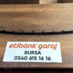 TOGG BURUN ÇITASI SOFT NOSE SIFIR SİYAH