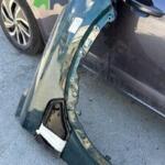 Togg T10X Ön Çamurluk çıkma parça - ATABEY AUTO YEDEK PARÇA Konya