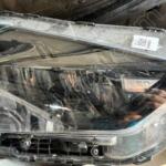Togg T10X Ön Panel çıkma parça - ATABEY AUTO YEDEK PARÇA Konya