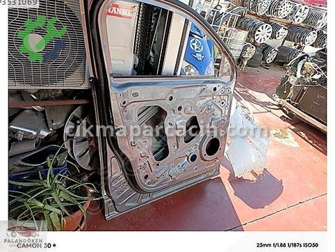 Togg T10X Sol Ön Kapı çıkma parça