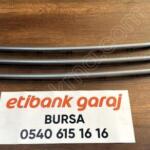TOGG PANJUR ALTI PLASTİK SIFIR