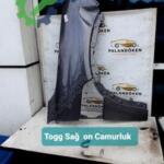 Togg Sağ  on Camurluk