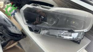 TOGG SOL LED FAR