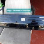 Togg T10f sedan 25-26 Panjur
