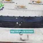 Togg T10f sedan 25-26 Panjur