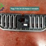 Togg T10x 24-25 Panjur 2 versiyon