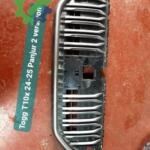 Togg T10x 24-25 Panjur 2 versiyon