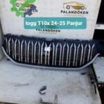 togg T10x 24-25 Panjur