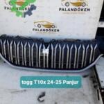 togg T10x 24-25 Panjur