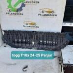 togg T10x 24-25 Panjur