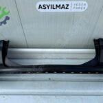 TOGG T10X ARKA TAMPON (HATASIZ)