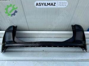 TOGG T10X ARKA TAMPON (HATASIZ)
