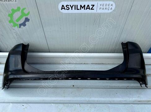 Togg T10X Arka Tampon çıkma parça