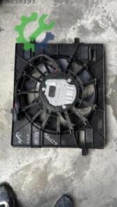 TOGG T10X FAN MOTORU ORJ ÇIKMA