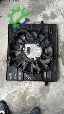 Togg T10X Fan Motoru çıkma parça