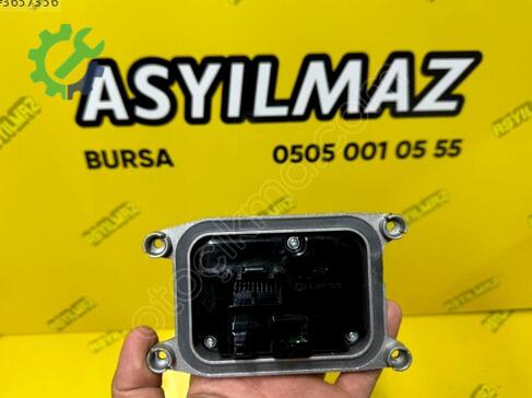 Togg T10X Far Beyni çıkma parça