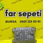 TOGG T10X FAR BEYNİ (ORJİNAL)