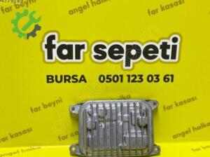 TOGG T10X FAR BEYNİ (ORJİNAL)