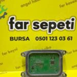 TOGG T10X FAR BEYNİ (ORJİNAL)