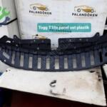 Togg T10x panel ust plastik